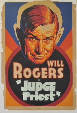 Judge Priest